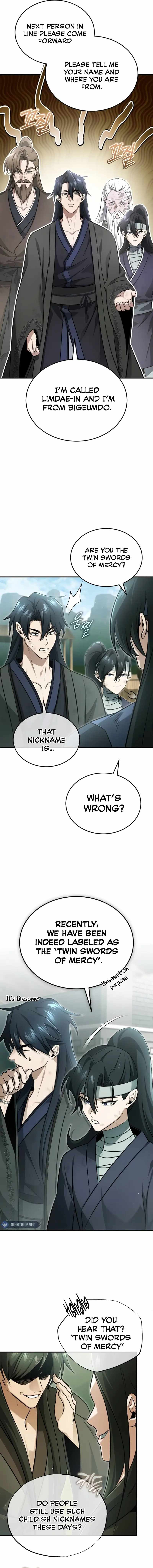 Regressor's Life After Retirement Chapter 70 3